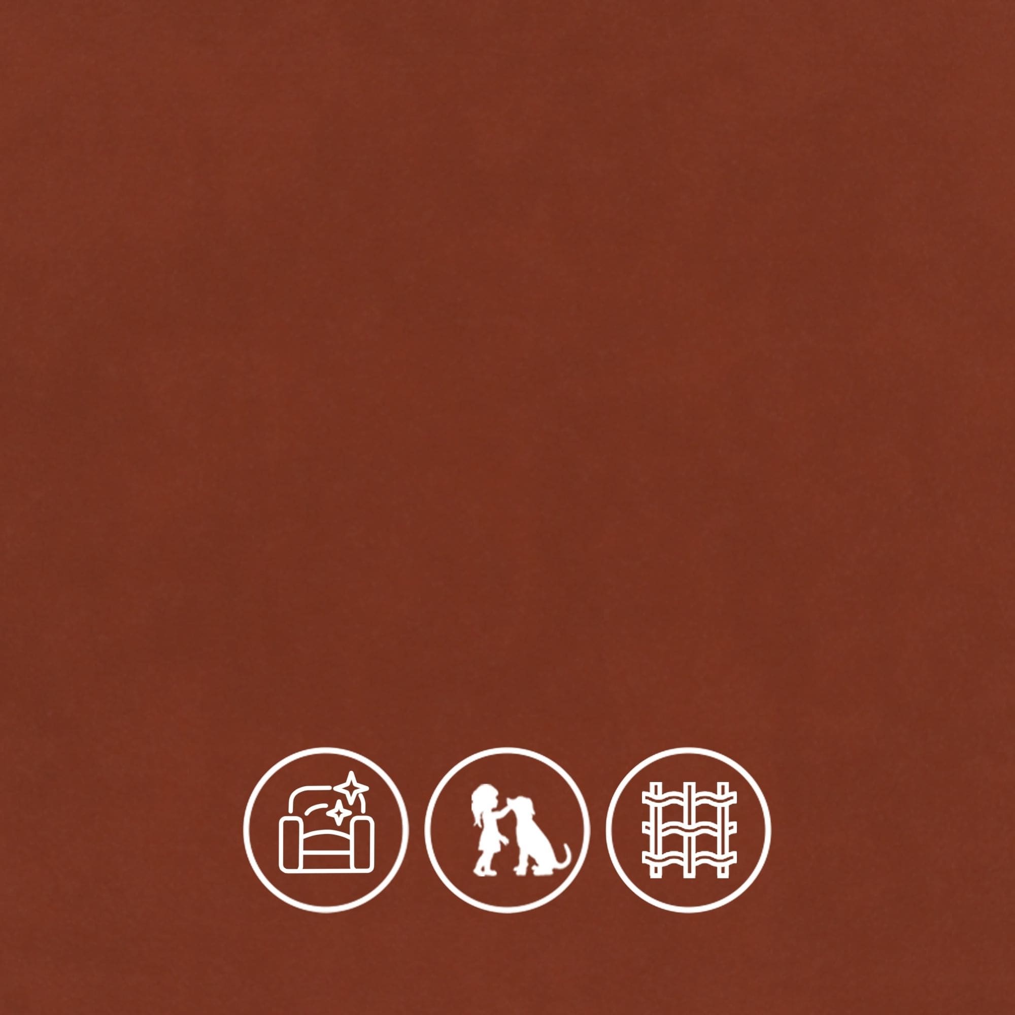 Plush Velvet has a super EasyClean quality which helps to repel liquids - there really is no reason not to love this fabric. Composition: 100% Polyester.